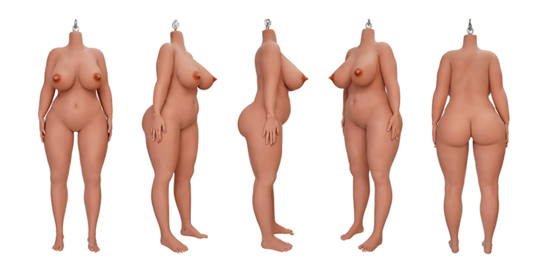 160CM G S8 Silicone (15)